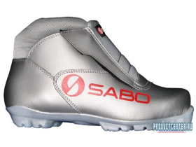 Лыжные ботинки SABO